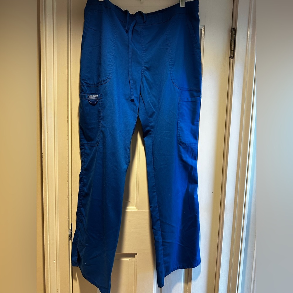 Cherokee Workwear Scrub Pants